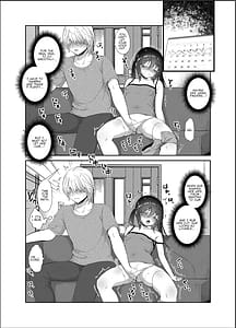 Page 9: 008.jpg | 僕と妹の我慢週間 | View Page!