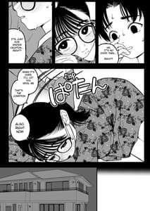 Page 10: 009.jpg | 僕と彼女とご主人様の冬休み | View Page!