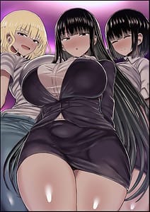 Page 2: 001.jpg | ぼくと3人のおかあさん | View Page!