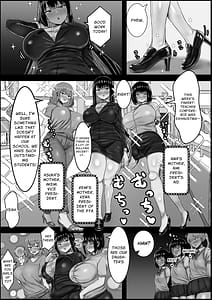 Page 4: 003.jpg | ぼくと3人のおかあさん | View Page!