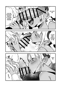 Page 6: 005.jpg | ぼくはカナリィ健全なのでエロ配信はしないぞ!! | View Page!