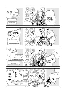 Page 13: 012.jpg | ぼくはカナリィ健全なのでエロ配信はしないぞ!! | View Page!