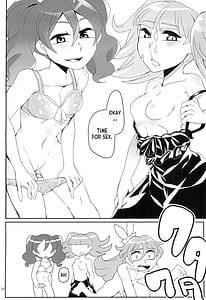 Page 10: 009.jpg | ボクはカケラ | View Page!