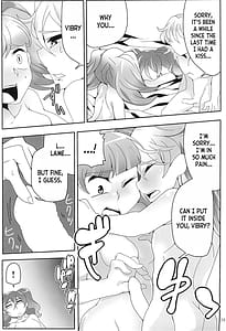 Page 13: 012.jpg | ボクはカケラ | View Page!