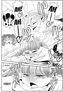 Page 14: 013.jpg | ボクはカケラ | View Page!