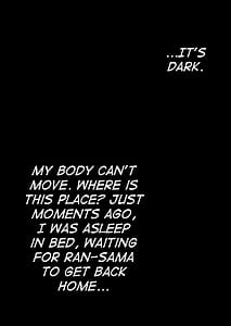Page 2: 001.jpg | 僕は藍様に犯される | View Page!