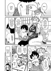Page 4: 003.jpg | ぼくは藍さまのもの | View Page!