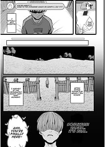 Page 6: 005.jpg | 牧場の種付けバイトに受かった僕 | View Page!
