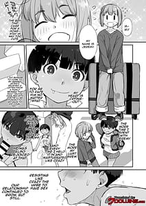 Page 3: 002.jpg | ぼんのうせぶんWhistle...？ | View Page!