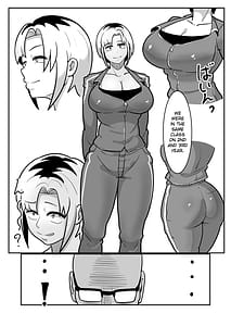 Page 5: 004.jpg | ボテヤンッ ～元ヤン人妻を寝取って孕ませ俺好みに染め上げる!～ | View Page!