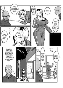 Page 6: 005.jpg | ボテヤンッ ～元ヤン人妻を寝取って孕ませ俺好みに染め上げる!～ | View Page!