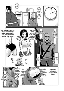 Page 7: 006.jpg | ボテヤンッ ～元ヤン人妻を寝取って孕ませ俺好みに染め上げる!～ | View Page!