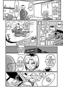 Page 9: 008.jpg | ボテヤンッ ～元ヤン人妻を寝取って孕ませ俺好みに染め上げる!～ | View Page!