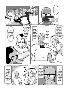 Page 11: 010.jpg | ボテヤンッ ～元ヤン人妻を寝取って孕ませ俺好みに染め上げる!～ | View Page!