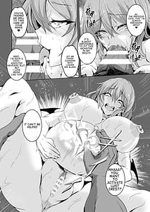 Page 9: 008.jpg | ぼてリアお嬢様を快楽に落とす本 | View Page!