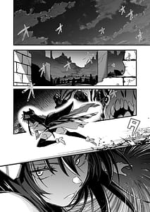 Page 3: 002.jpg | 冒険者ちゃんとえっちな冒険3 | View Page!