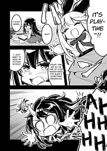 Page 5: 004.jpg | 冒険者ちゃんとえっちな冒険4 | View Page!