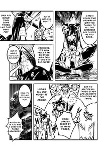 Page 6: 005.jpg | 冒険者ちゃんとえっちな冒険4 | View Page!