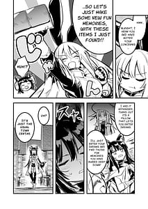Page 7: 006.jpg | 冒険者ちゃんとえっちな冒険4 | View Page!