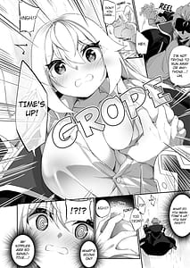 Page 7: 006.jpg | ♂冒険者さんが♀エルフにされて親友《なかま》と結ばれる話 | View Page!