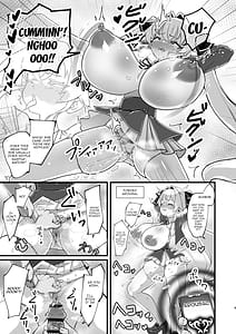 Page 10: 009.jpg | 膨乳催眠～ナマイキお嬢様を爆乳化して搾乳ハメ～ | View Page!