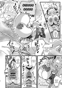 Page 11: 010.jpg | 膨乳催眠～ナマイキお嬢様を爆乳化して搾乳ハメ～ | View Page!