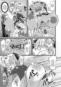 Page 14: 013.jpg | 膨乳催眠～ナマイキお嬢様を爆乳化して搾乳ハメ～ | View Page!