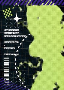 Page 2: 001.jpg | 暴走中のレオちゃんを電撃制裁! | View Page!