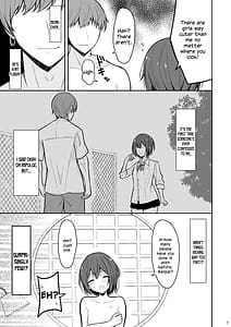 Page 6: 005.jpg | ボーイッシュな彼女をえっちな雌にするまで | View Page!