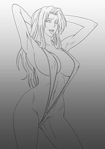 Page 2: 001.jpg | ばくちち巻ノ二 | View Page!
