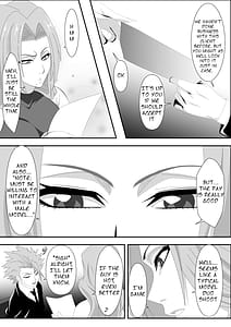 Page 4: 003.jpg | ばくちち巻ノ二 | View Page!