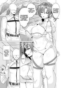 Page 2: 001.jpg | ブーディカママとめちゃくちゃHしたい!! | View Page!