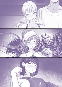 Page 2: 001.jpg | 部活を決めるのは難しい！ | View Page!