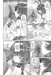 Page 11: 010.jpg | バニーえっち本 | View Page!