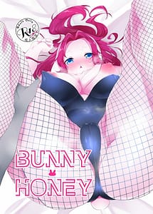 Cover | Bunny Honey | View Image!