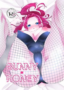 Page 1: 000.jpg | Bunny・Honey | View Page!