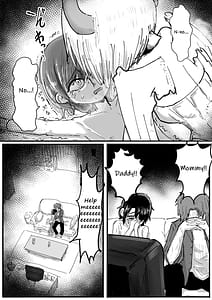 Page 6: 005.jpg | バニーサキュバスから最愛の息子とのお別れ子作りビデオレターが届くお話 | View Page!
