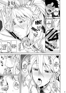 Page 10: 009.jpg | バニーでHな乳上様 | View Page!
