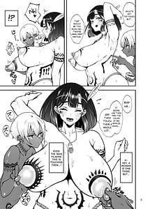 Page 10: 009.jpg | 部族NTRー僕の妻が南太平洋の孤島に暮らす倫理観0裸族の一員になるまでの記録ー | View Page!