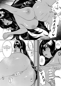 Page 9: 008.jpg | びゅる～っ♥アーカイブ ～C&C編～ | View Page!