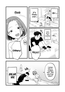 Page 16: 015.jpg | シィ様、射精させてください。 | View Page!