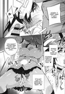 Page 11: 010.jpg | C9-43 小百合3～痴漢に犯され続け少女の体は淫靡に変化する～ | View Page!