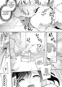 Page 11: 010.jpg | C9-45 小百合5 ～彼氏の応援に行った先で少女に起きたこと～ | View Page!