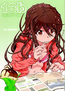 Cover | CANDY BELL 13b | View Image!