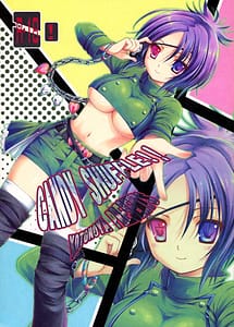 Cover | CANDY SHUFFLE | View Image!