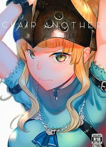 Cover | CLAIR ANOTHER | View Image!