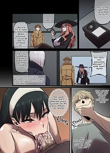 Page 3: 002.jpg | フォージャー夫妻のデンジャラスな性生活 | View Page!