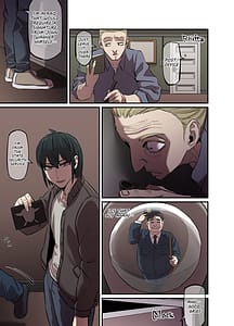 Page 4: 003.jpg | フォージャー夫妻のデンジャラスな性生活 | View Page!