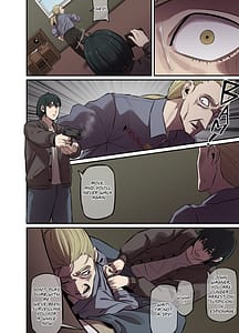 Page 5: 004.jpg | フォージャー夫妻のデンジャラスな性生活 | View Page!