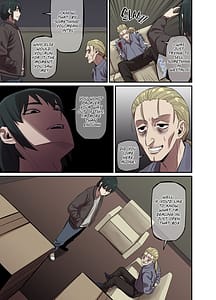 Page 6: 005.jpg | フォージャー夫妻のデンジャラスな性生活 | View Page!